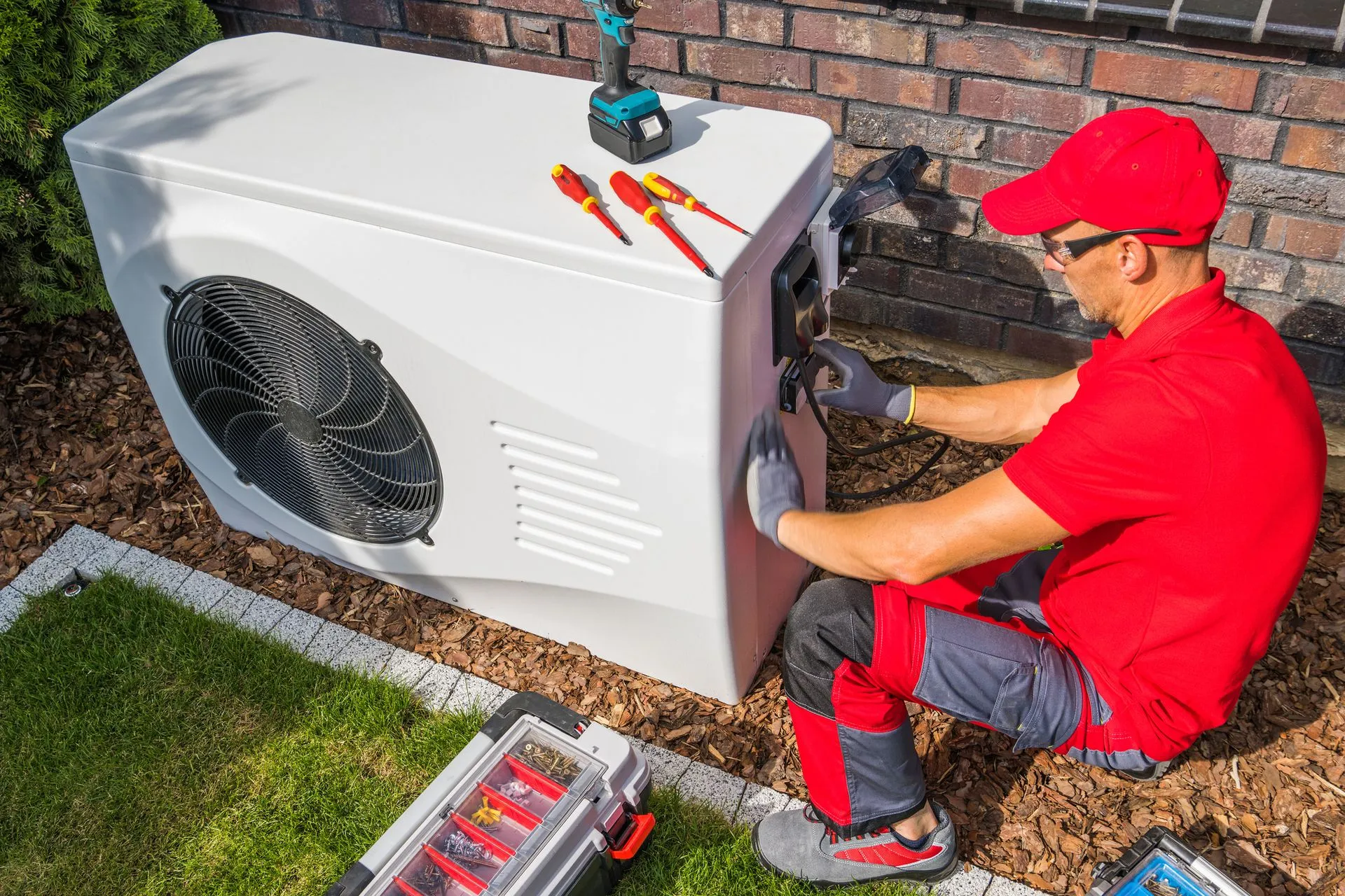 About HVAC in Oak Island, NC